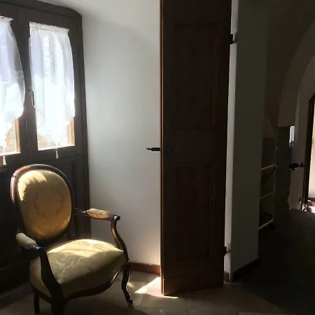 Casa Azzurra Monte Santa Maria Tiberina