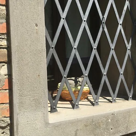 Casa Azzurra Monte Santa Maria Tiberina