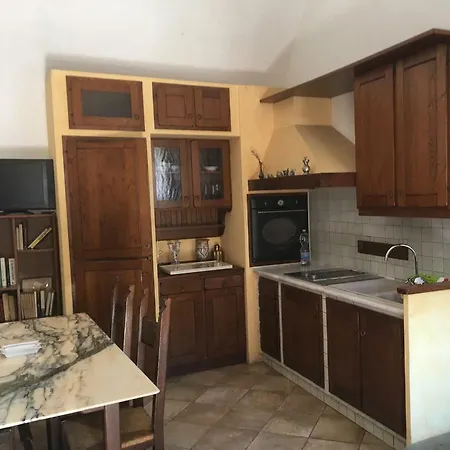 Διαμέρισμα Casa Azzurra Monte Santa Maria Tiberina