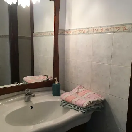 Casa Azzurra * Monte Santa Maria Tiberina