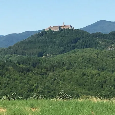 Casa Azzurra Apartamento