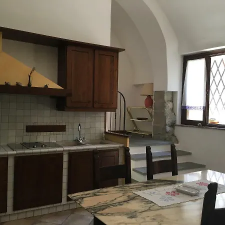 Casa Azzurra Monte Santa Maria Tiberina