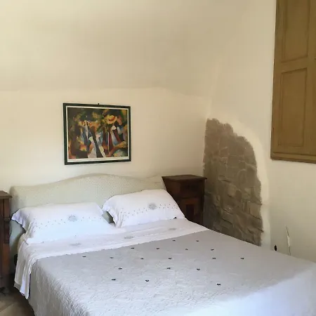 Casa Azzurra *
