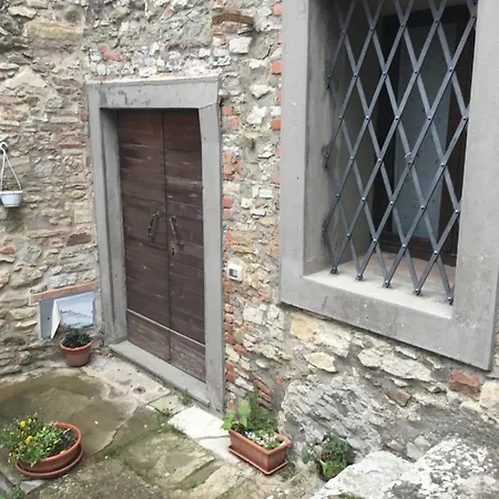 Apartment Casa Azzurra Monte Santa Maria Tiberina